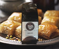 Turkish Baklava