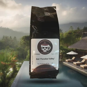 Bali Paradise Valley