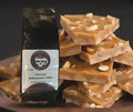 Butterscotch Toffee Cream