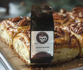 Caramel Pecan Roll