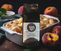 Peach Cobbler