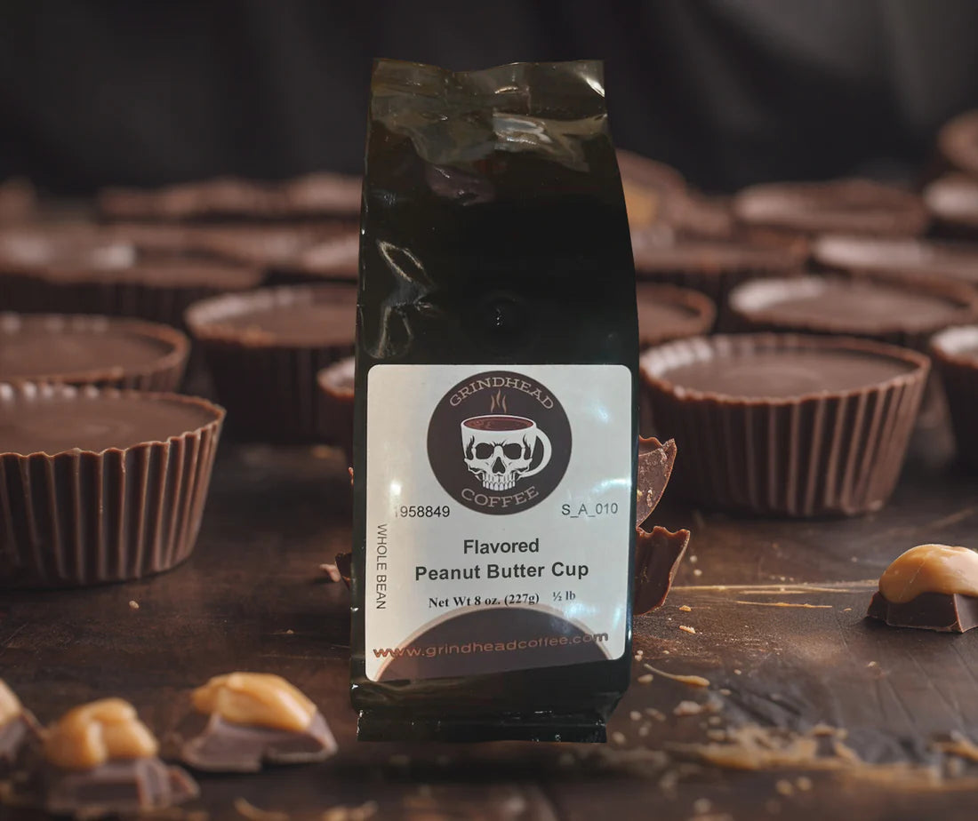 Peanut Butter Cup