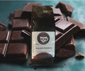 Chocolate Raspberry