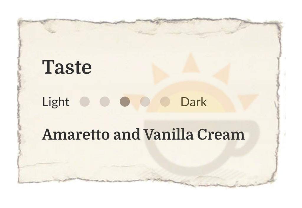 Heavenly Cream